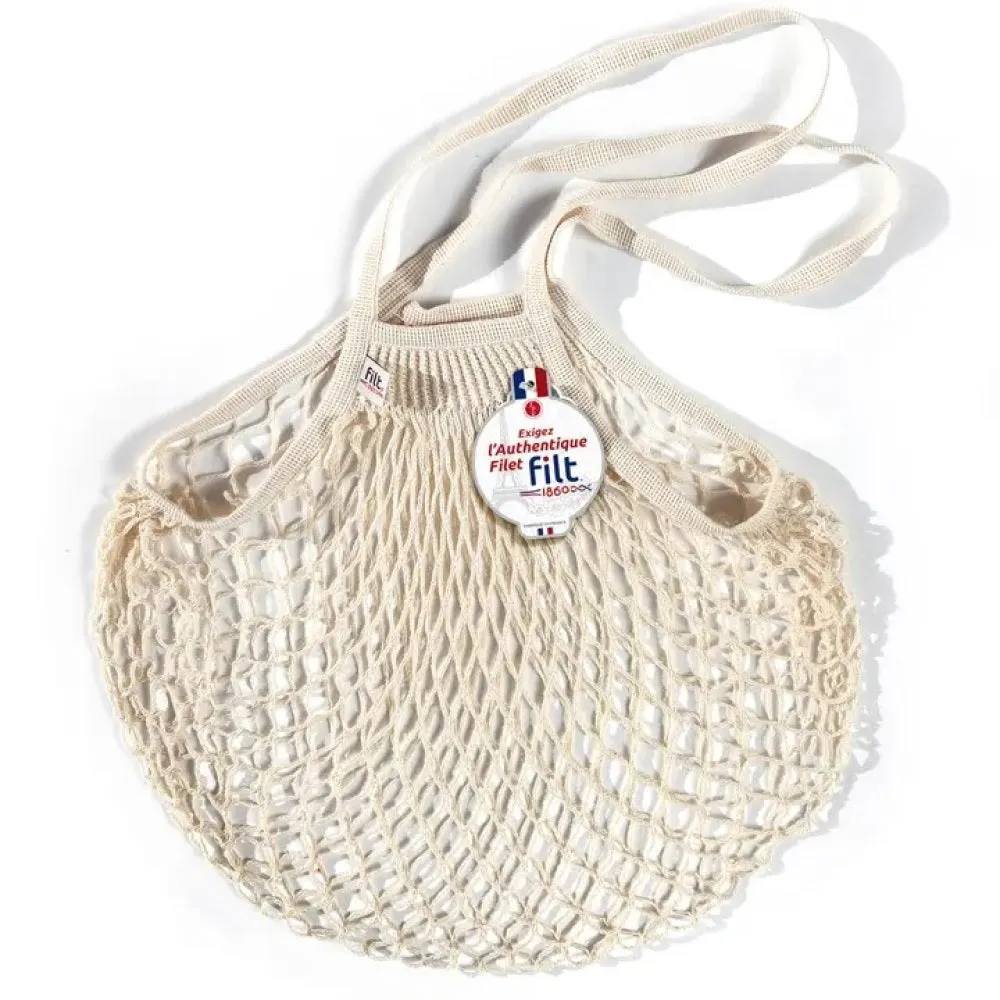 FILT Cotton Shopping Nets