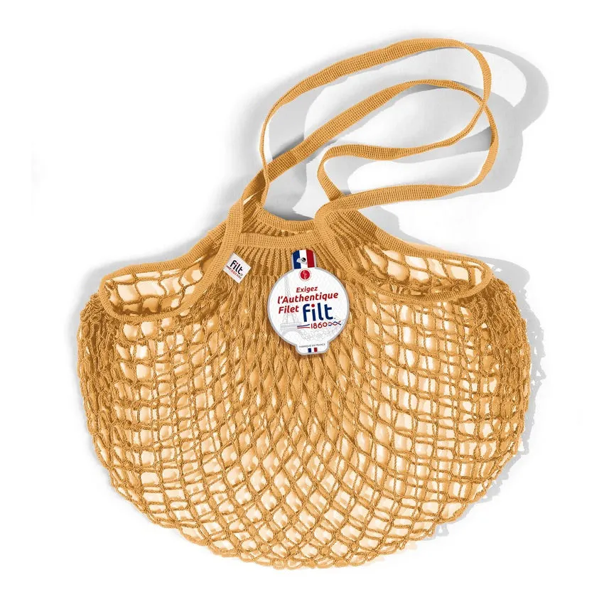 FILT Cotton Shopping Nets