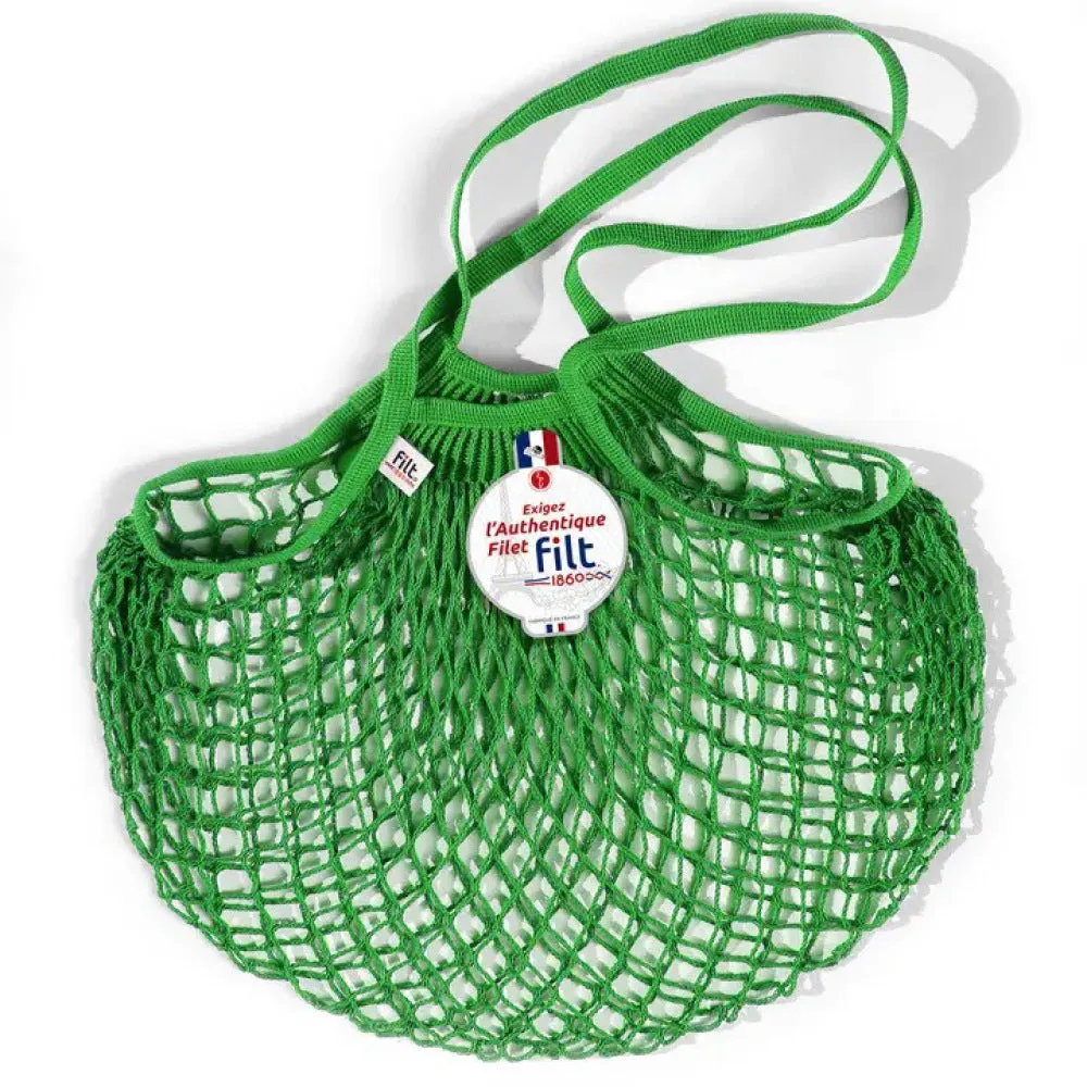 FILT Cotton Shopping Nets