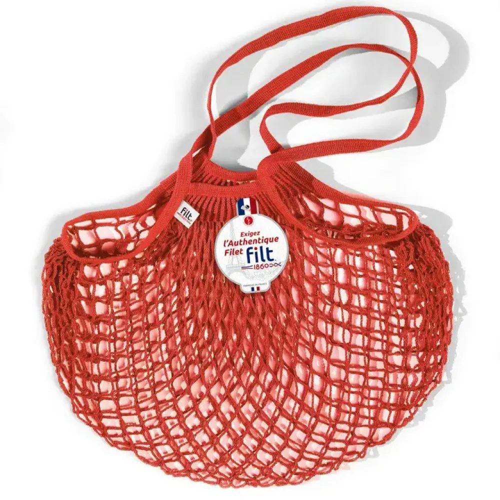 FILT Cotton Shopping Nets