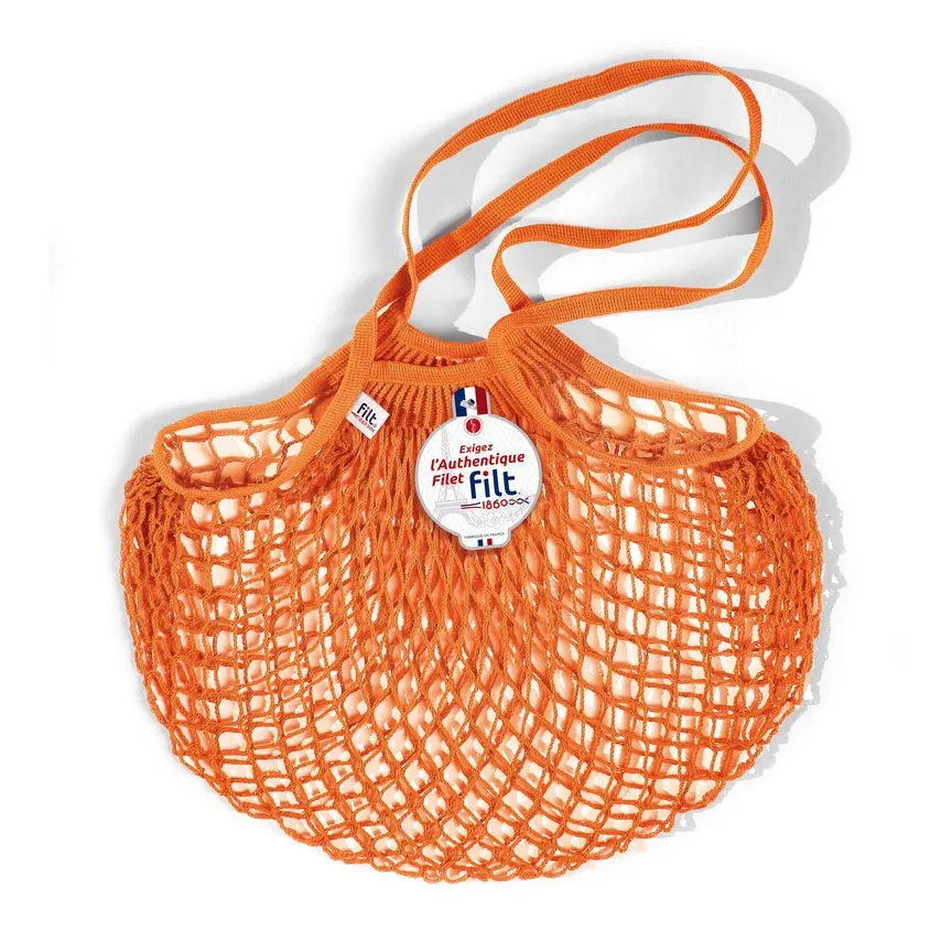 FILT Cotton Shopping Nets