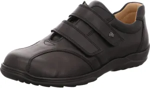 Finn Comfort Mens Cardiff Leather Shoes
