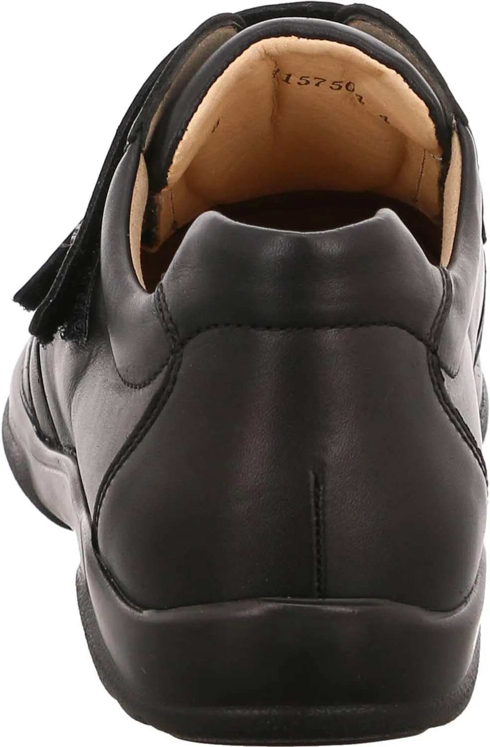 Finn Comfort Mens Cardiff Leather Shoes