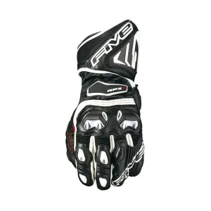 FIVE RFX-1 LADIES BLACK GLOVES