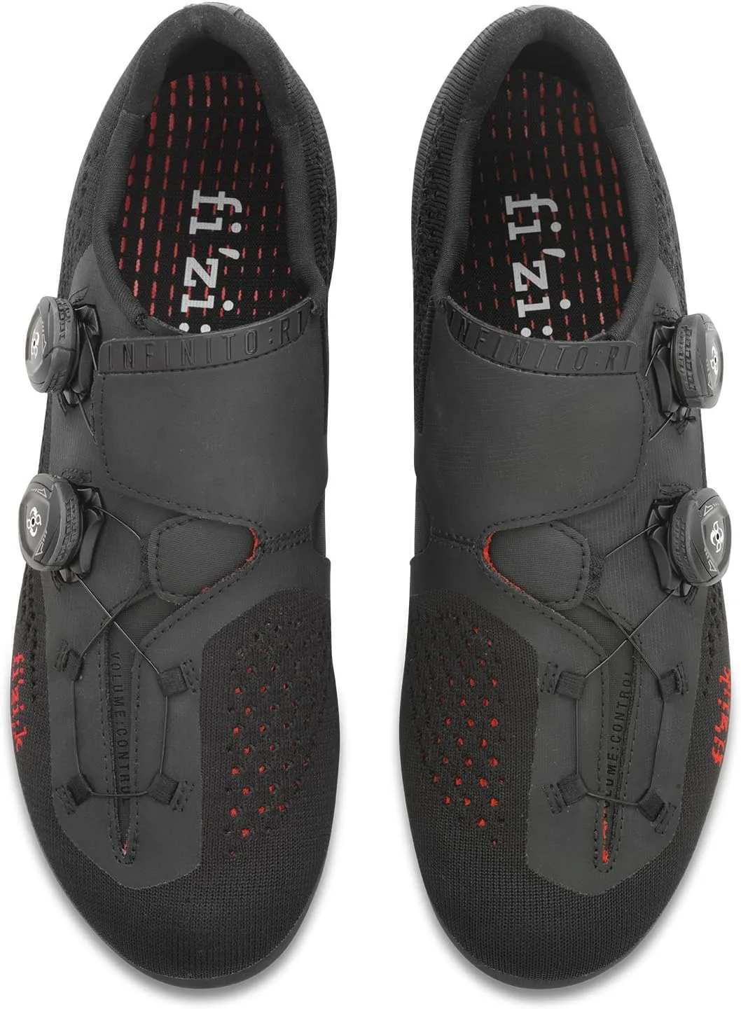 Fizik Unisex's Modern Cycling Shoe, 4 us