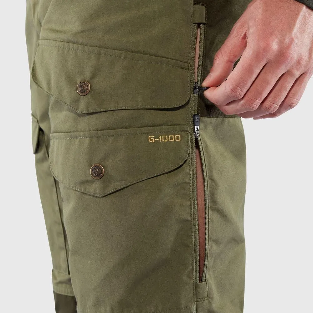 Fjallraven Vidda Pro Ventilated Trousers - Men's
