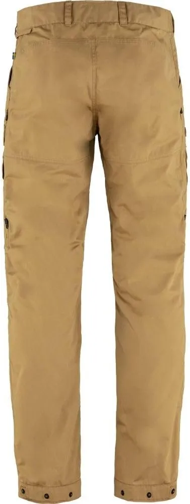 Fjallraven Vidda Pro Ventilated Trousers - Men's