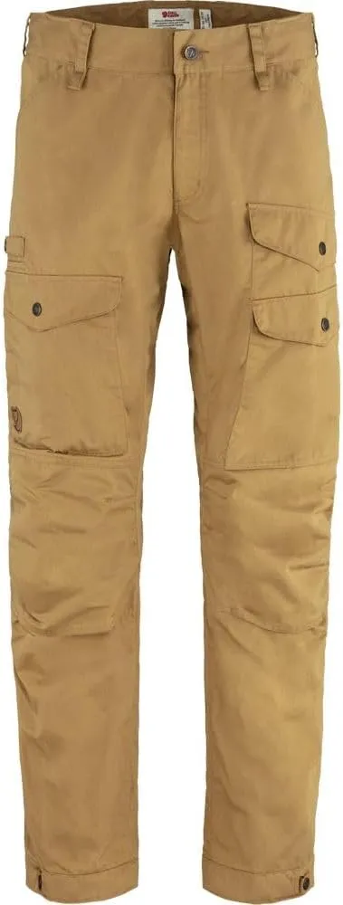 Fjallraven Vidda Pro Ventilated Trousers - Men's