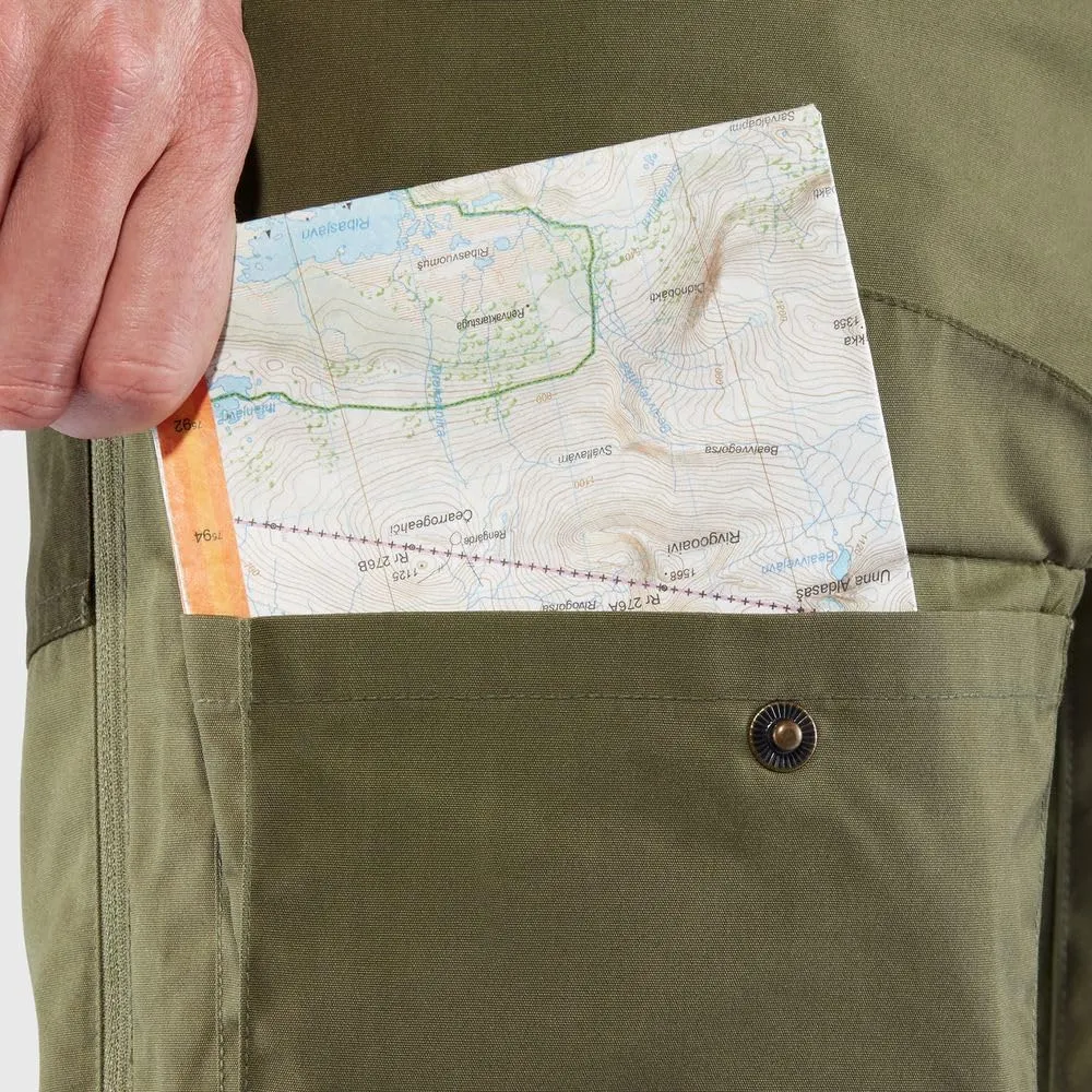Fjallraven Vidda Pro Ventilated Trousers - Men's