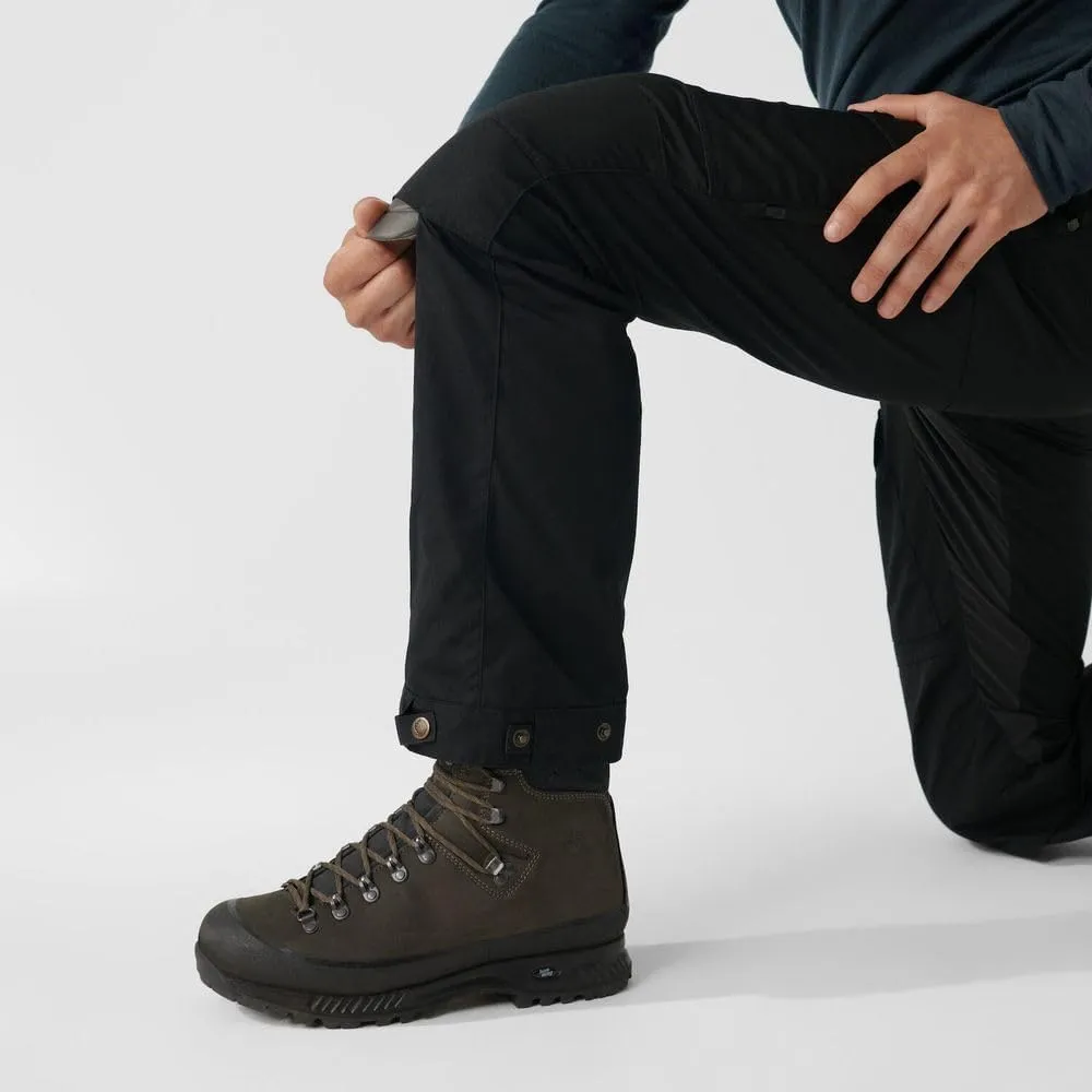 Fjallraven Vidda Pro Ventilated Trousers - Men's
