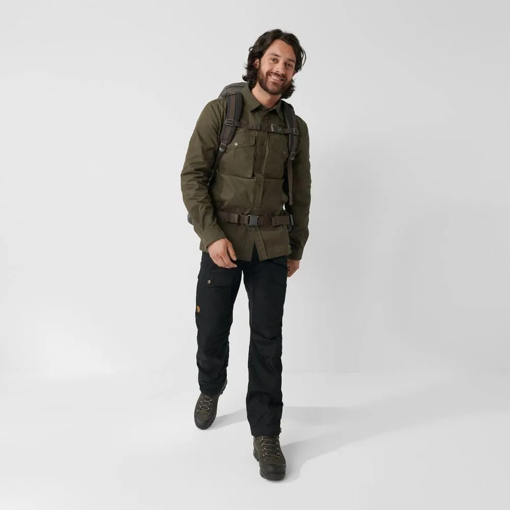 Fjallraven Vidda Pro Ventilated Trousers - Men's