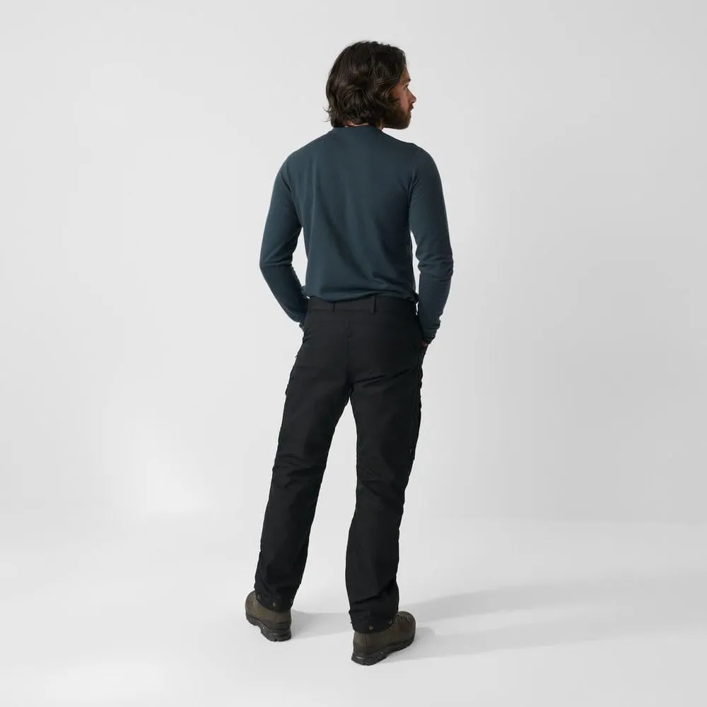 Fjallraven Vidda Pro Ventilated Trousers - Men's