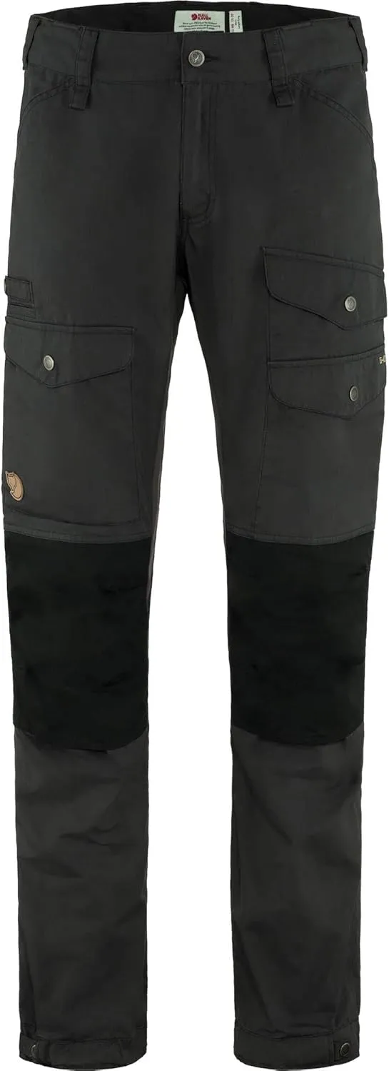Fjallraven Vidda Pro Ventilated Trousers - Men's