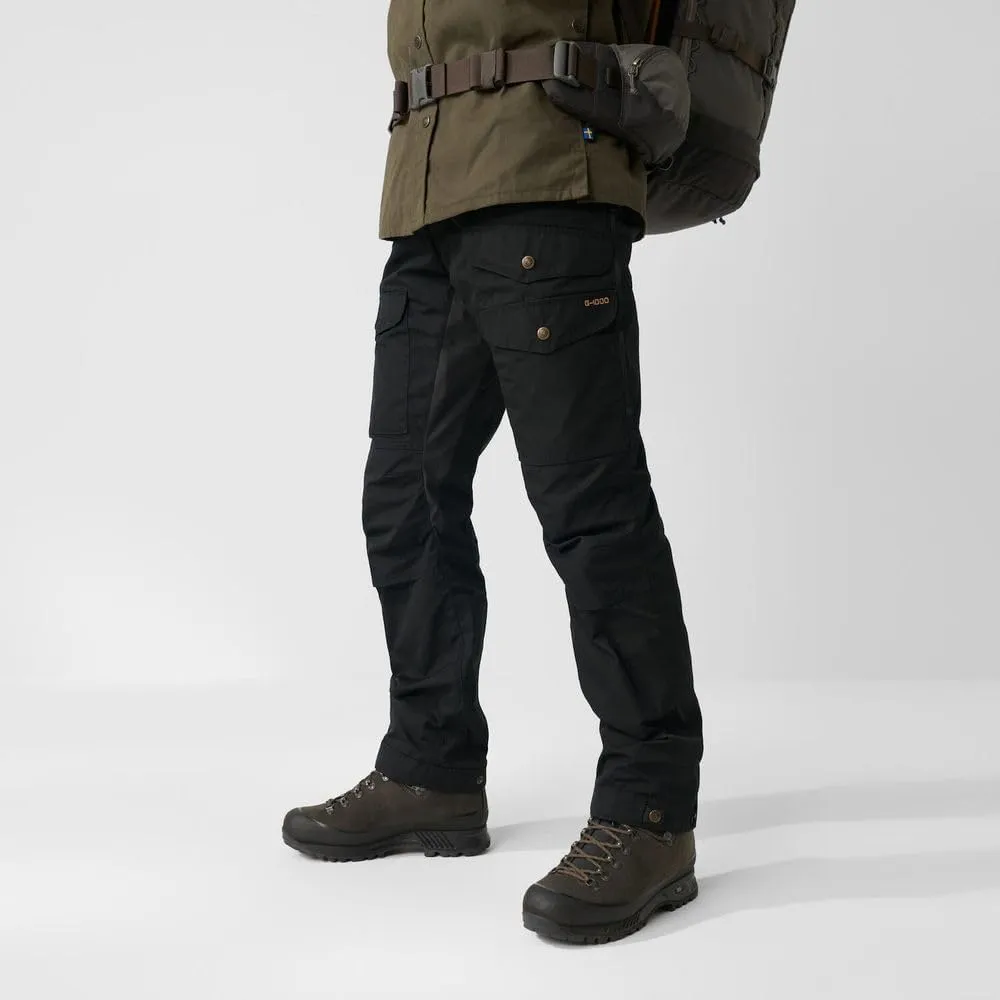 Fjallraven Vidda Pro Ventilated Trousers - Men's