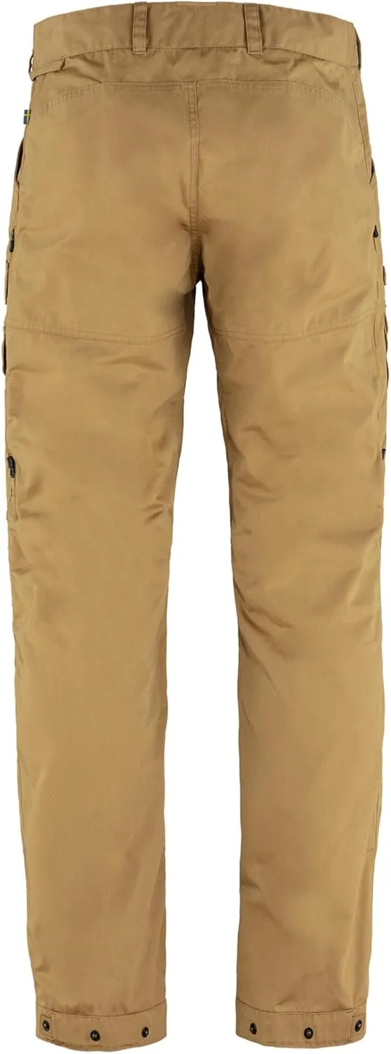 Fjällräven Vidda Pro Ventilated Trousers