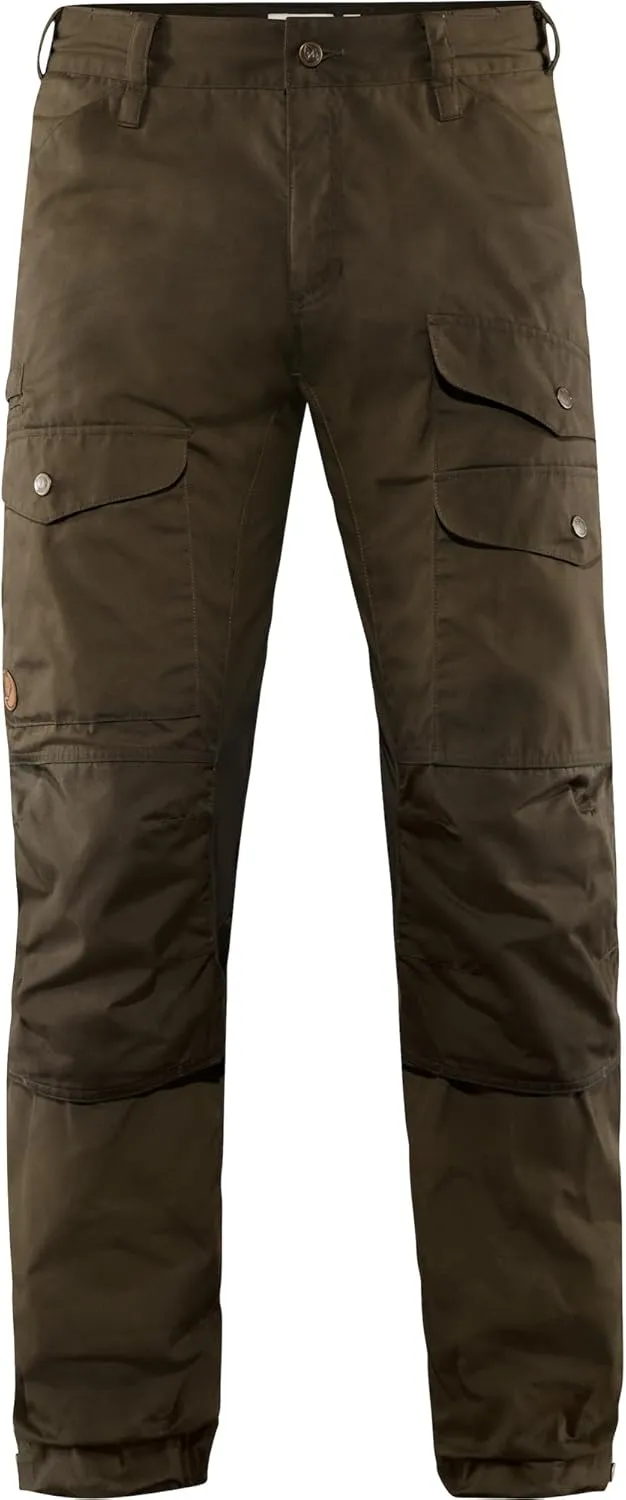 Fjällräven Vidda Pro Ventilated Trousers