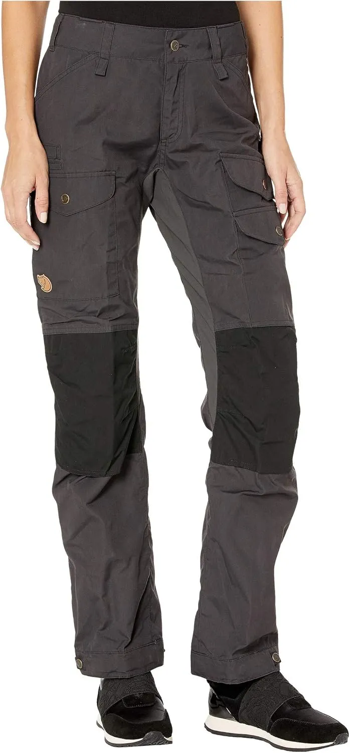 Fjällräven Vidda Pro Ventilated Trousers