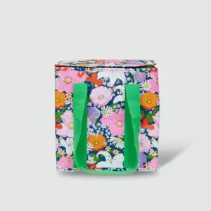 FLEUR INSULATED TOTE