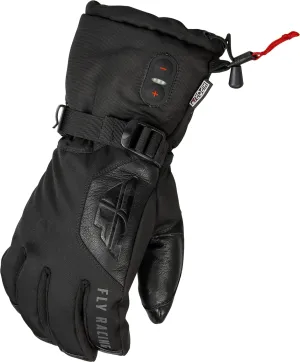 Fly Racing Street 2022 Ignitor Heated Gloves
