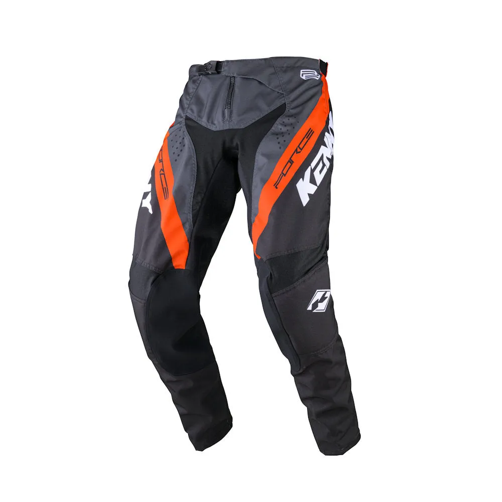 Force Pants Orange