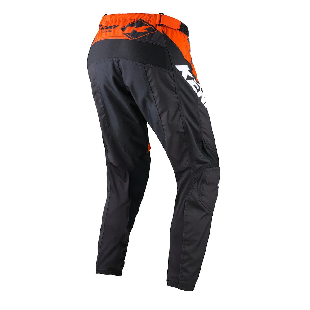 Force Pants Orange
