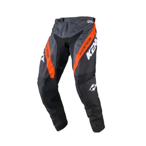 Force Pants Orange