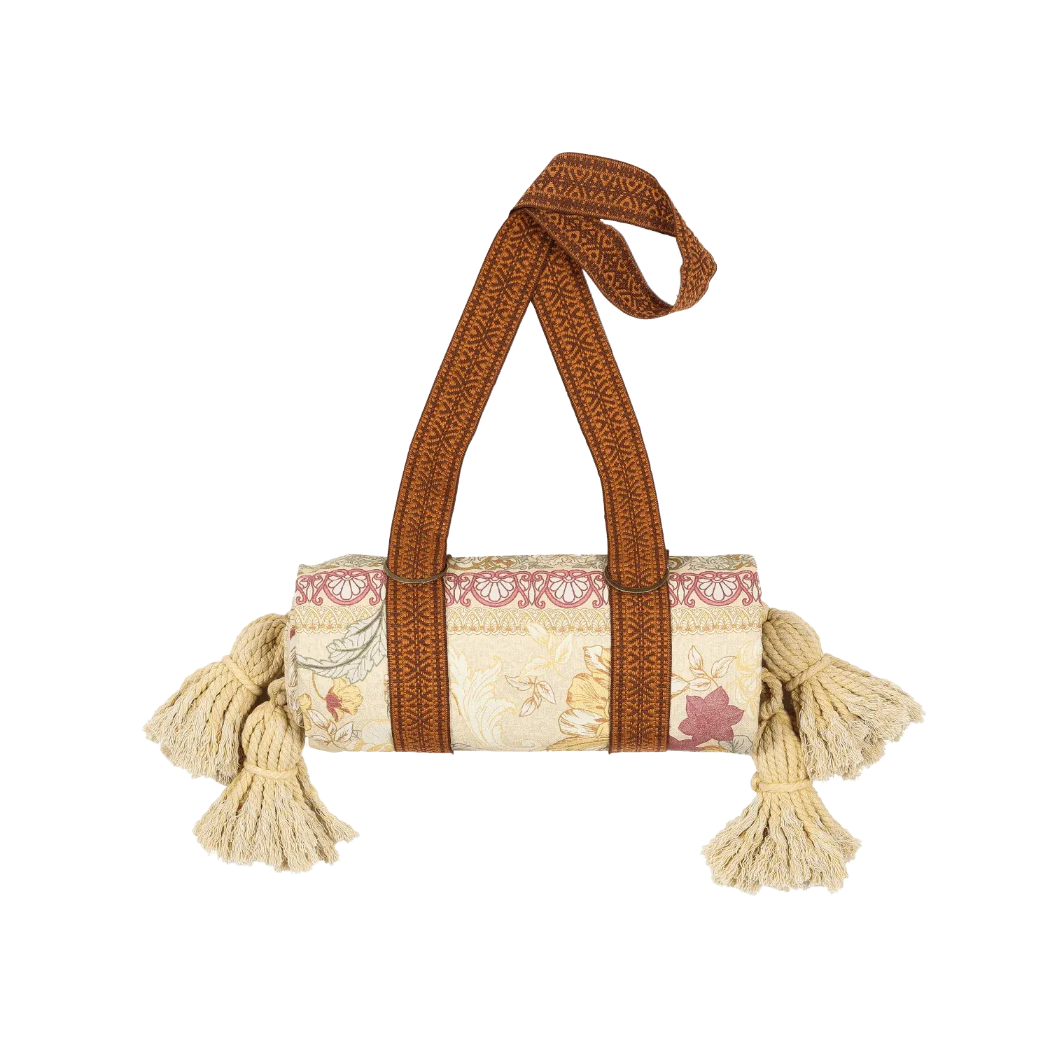 Forest Picnic Rug - Wandering Folk