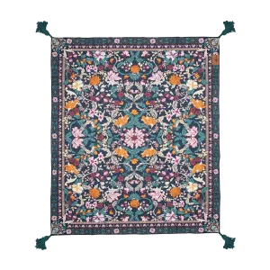Forest Picnic Rug - Wandering Folk