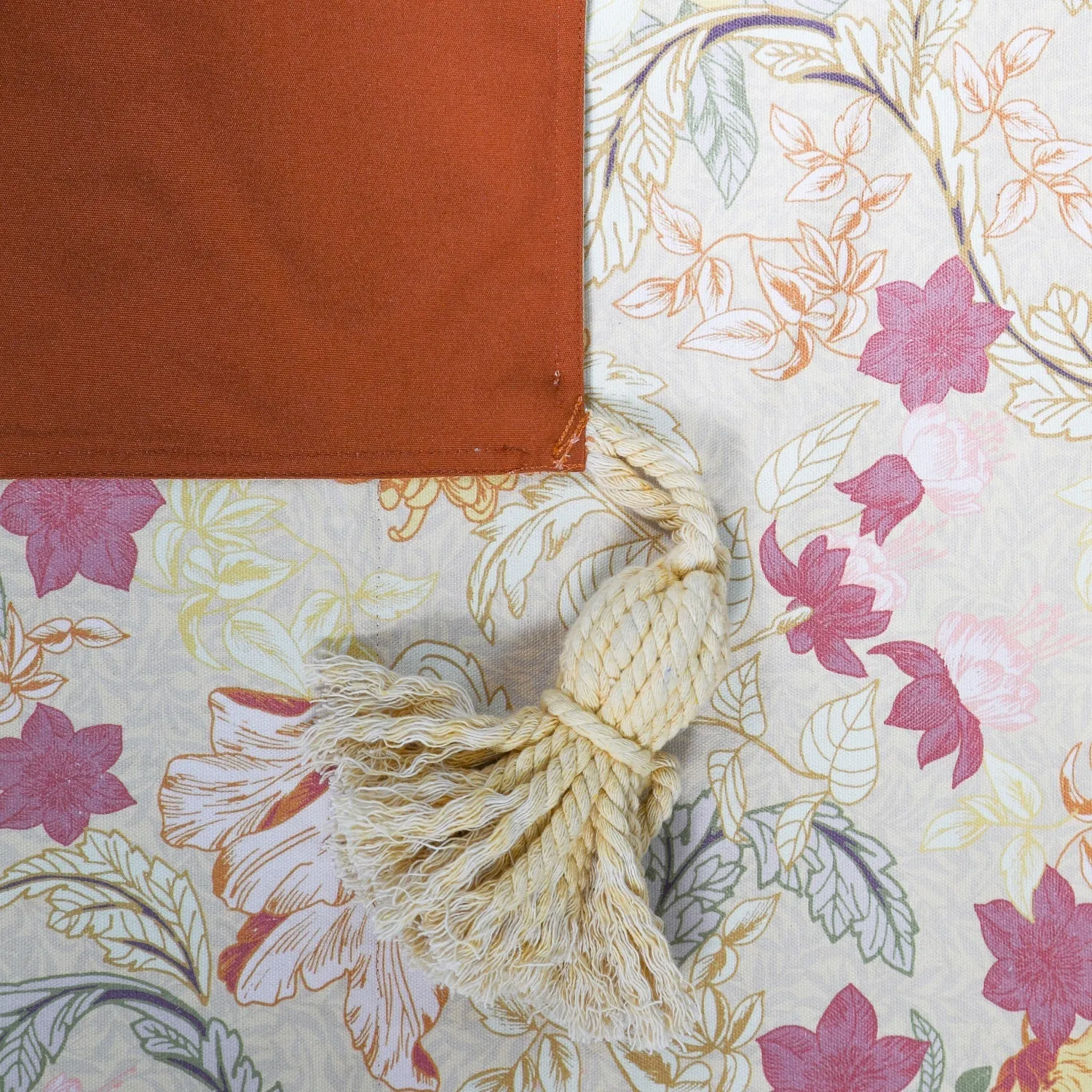 Forest Picnic Rug - Wandering Folk