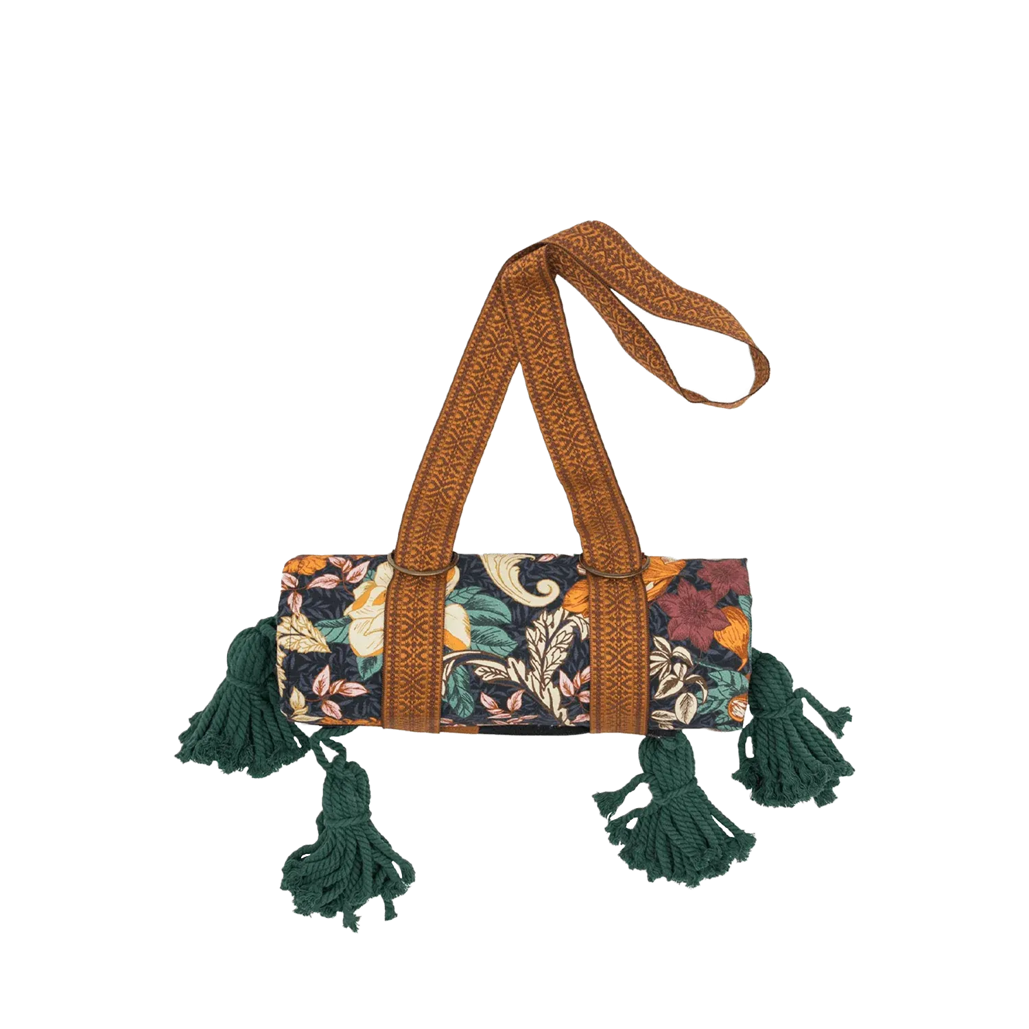 Forest Picnic Rug - Wandering Folk