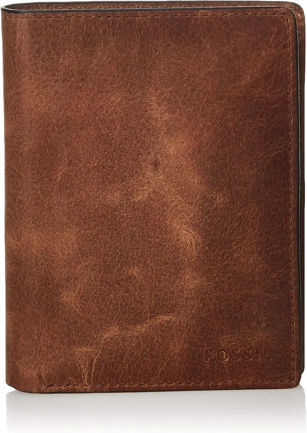Fossil Men's International Combination Wallet