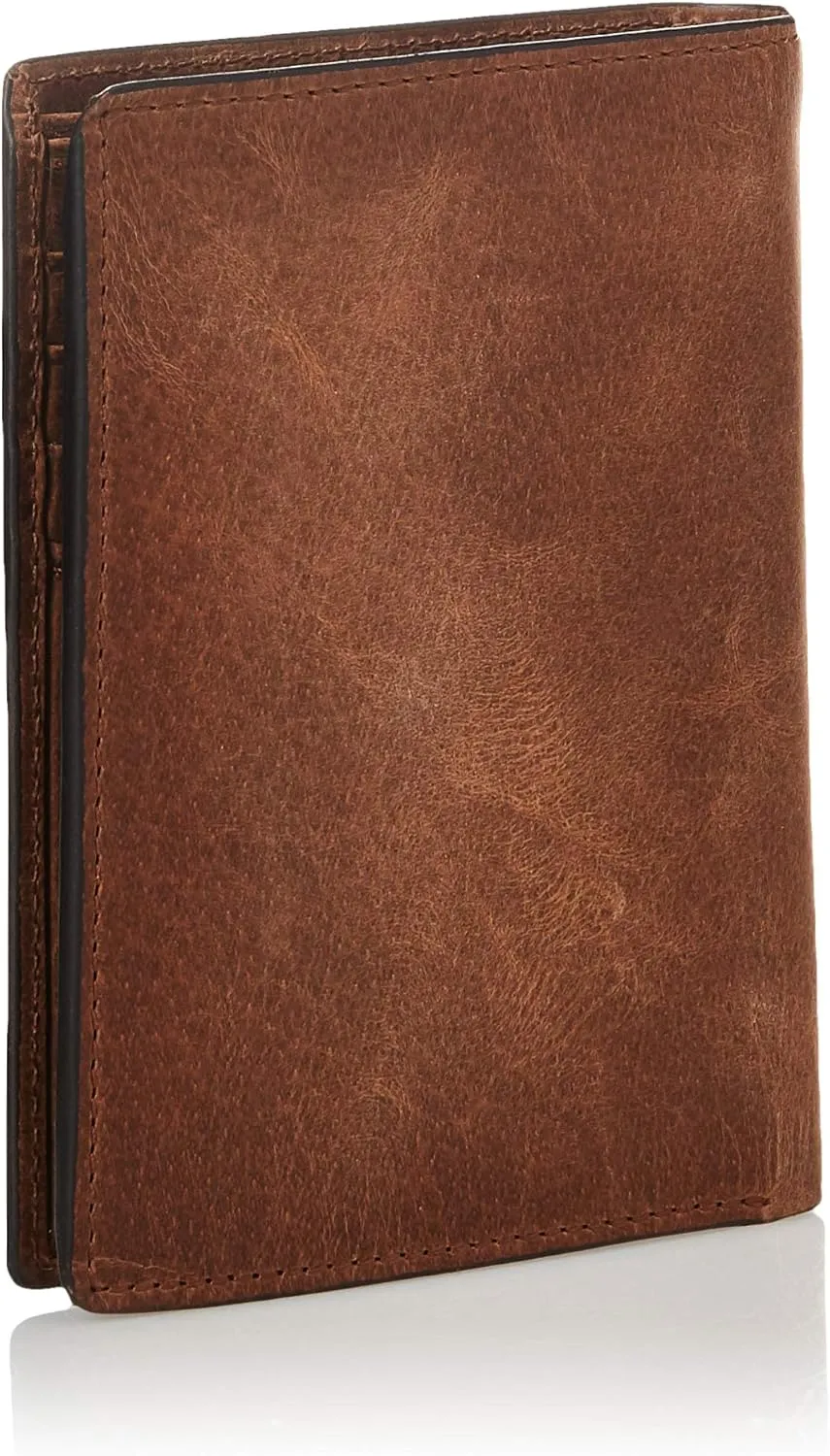Fossil Men's International Combination Wallet