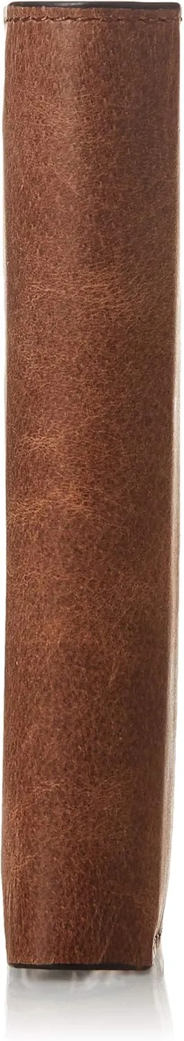 Fossil Men's International Combination Wallet