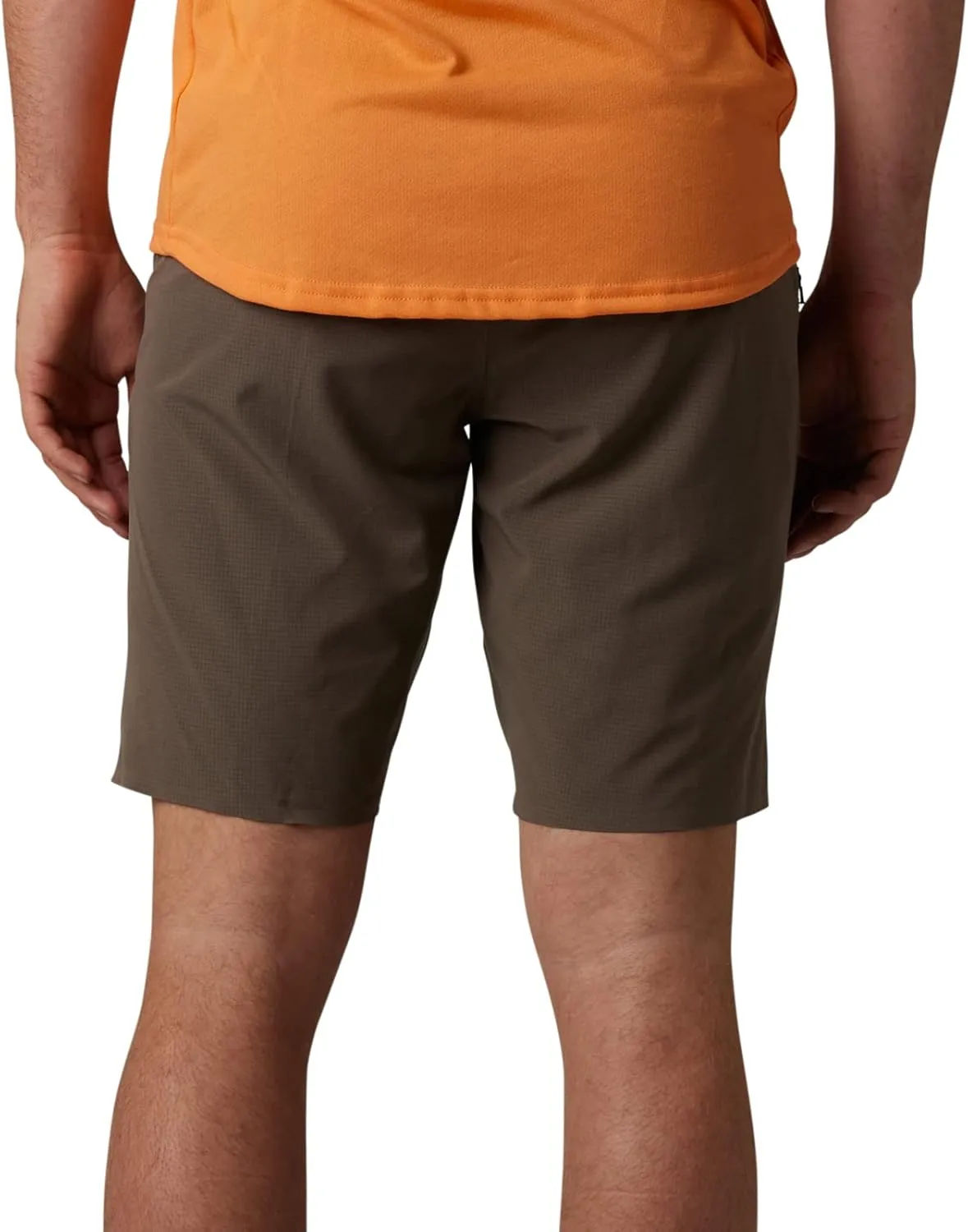 Fox Racing Men's Flexair Ascent Short