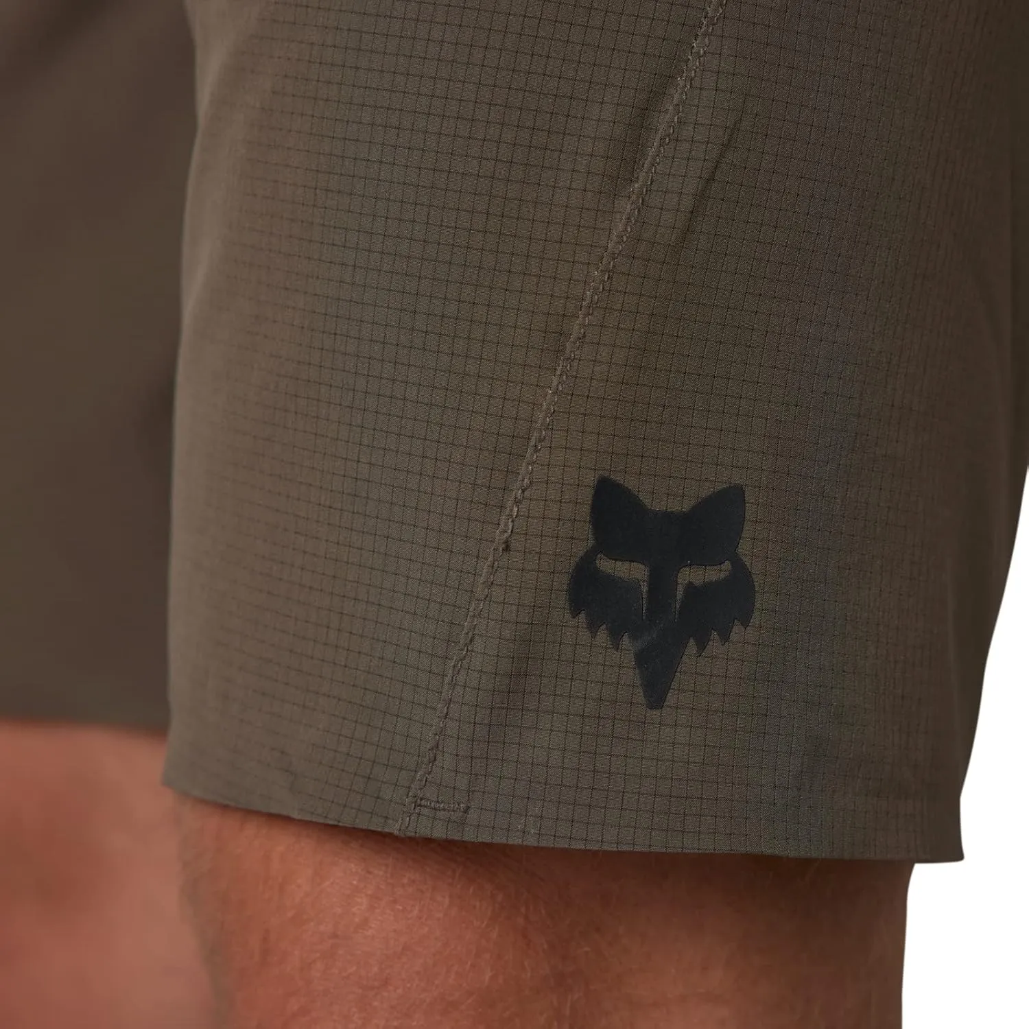 Fox Racing Men's Flexair Ascent Short
