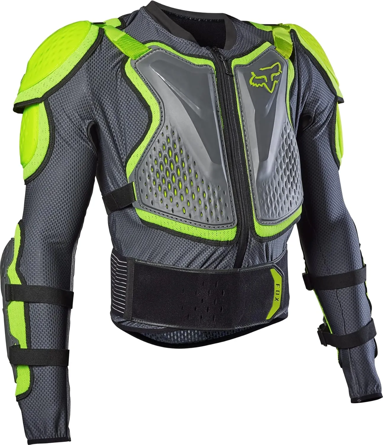 Fox Racing Titan Motocross Sport Jacket