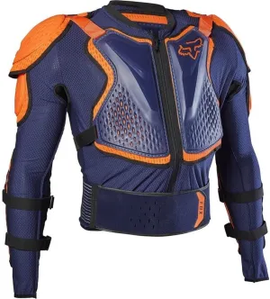 Fox Racing Titan Motocross Sport Jacket