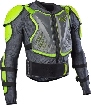 Fox Racing Titan Motocross Sport Jacket