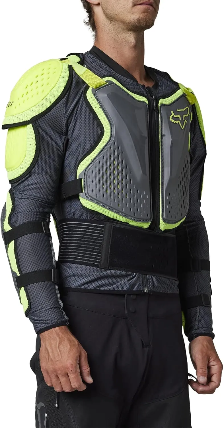 Fox Racing Titan Motocross Sport Jacket