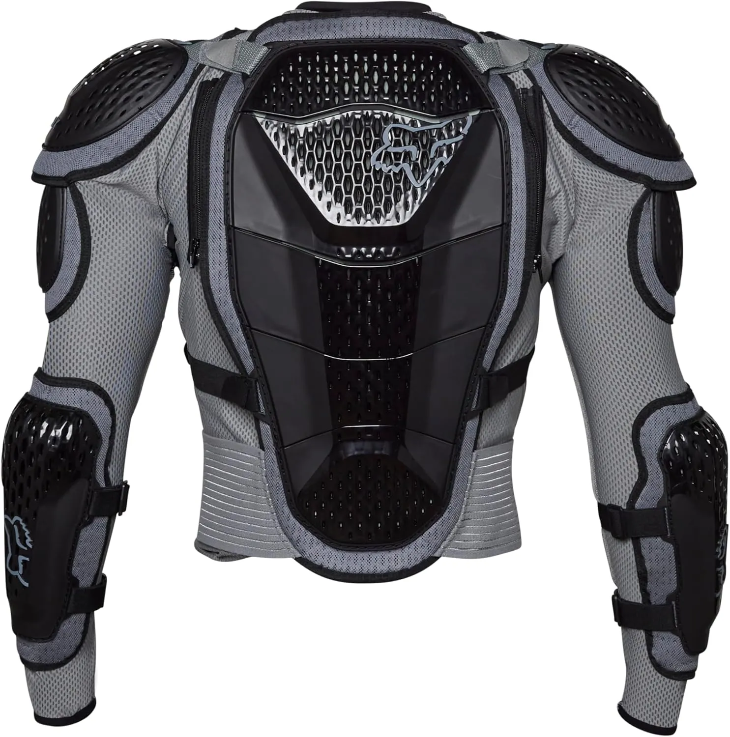 Fox Racing Titan Motocross Sport Jacket
