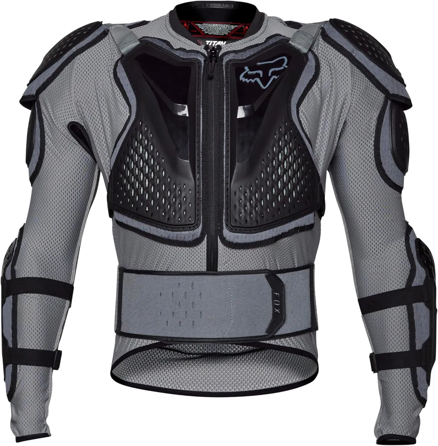 Fox Racing Titan Motocross Sport Jacket