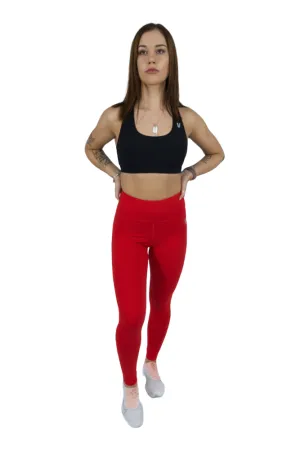Free Flow Sports Bra - Black