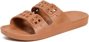 Freedom Moses Women's Paz Slides