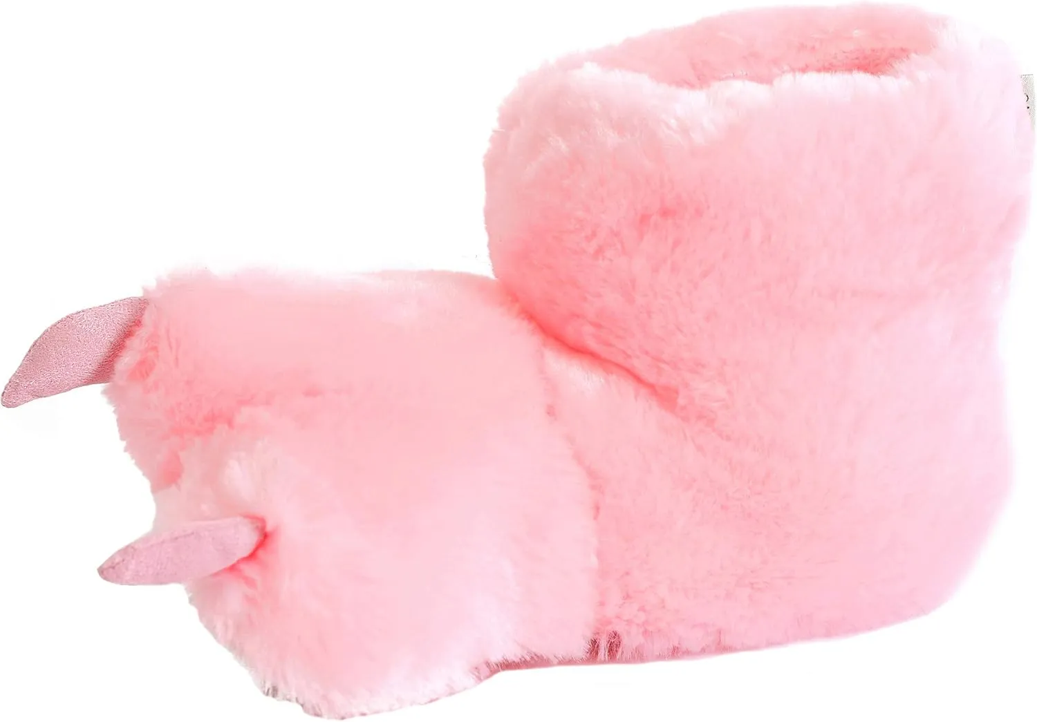 Funny Bear Paw Slippers Adult Monster Dino slippers for toddler Boys dinosaur slippers