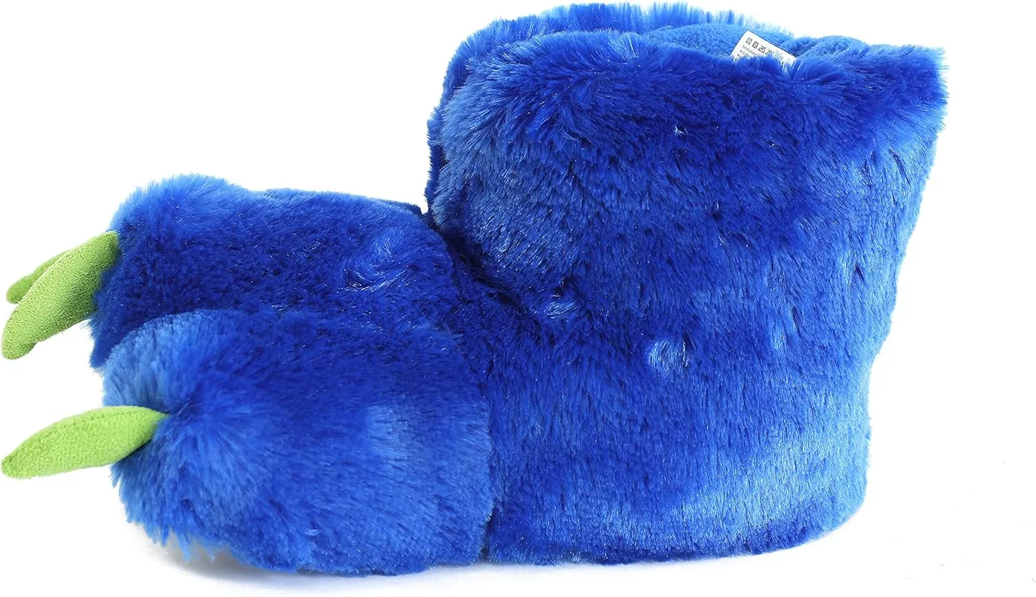 Funny Bear Paw Slippers Adult Monster Dino slippers for toddler Boys dinosaur slippers