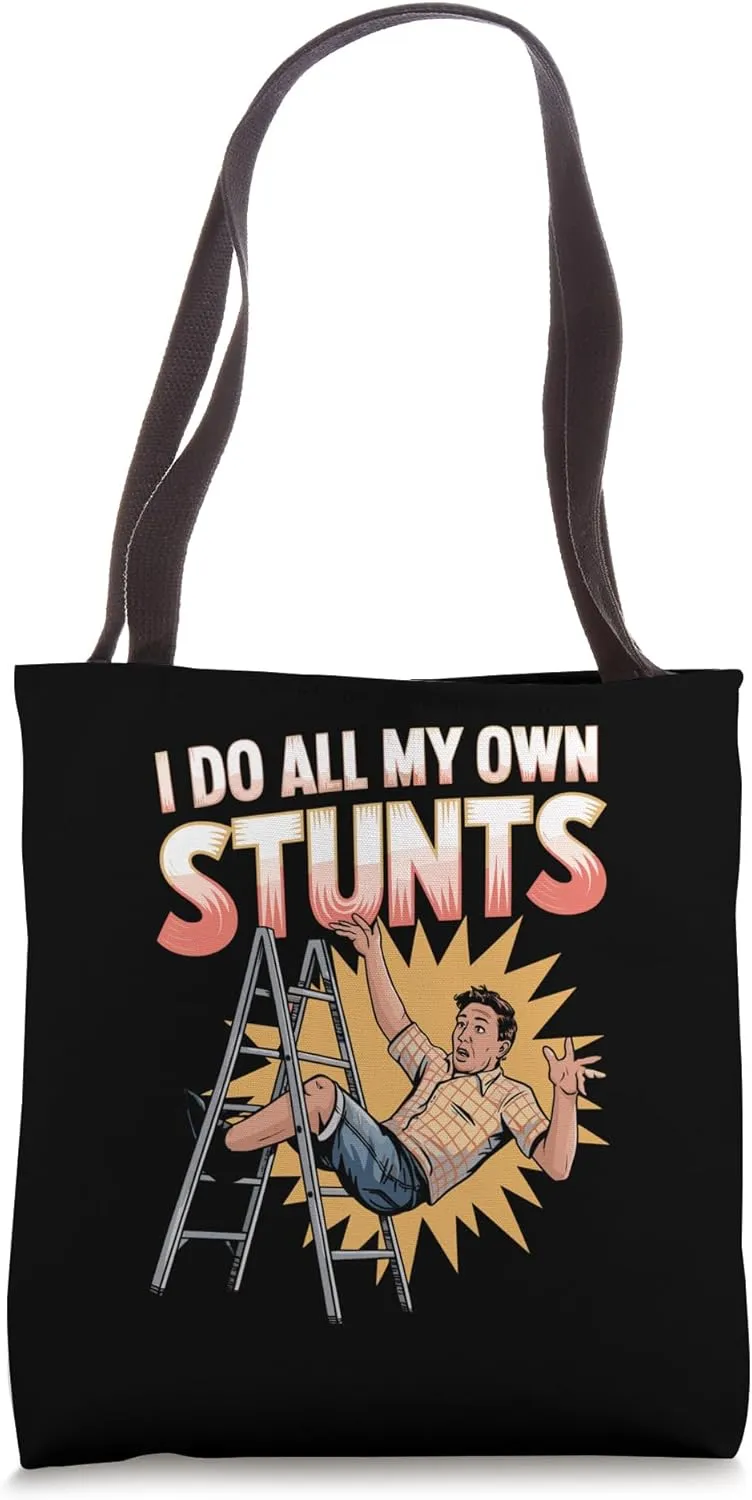 Funny Farm Animals A Cattle Farmer Angus Rancher Tote Bag