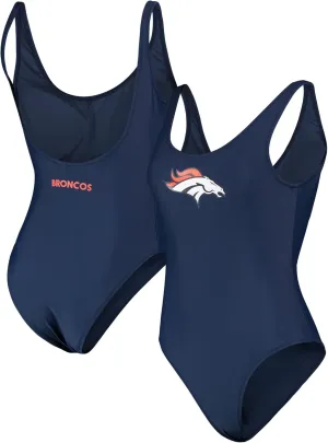 G-III Sports Women's NFL Making Waves One-Piece Swimsuit