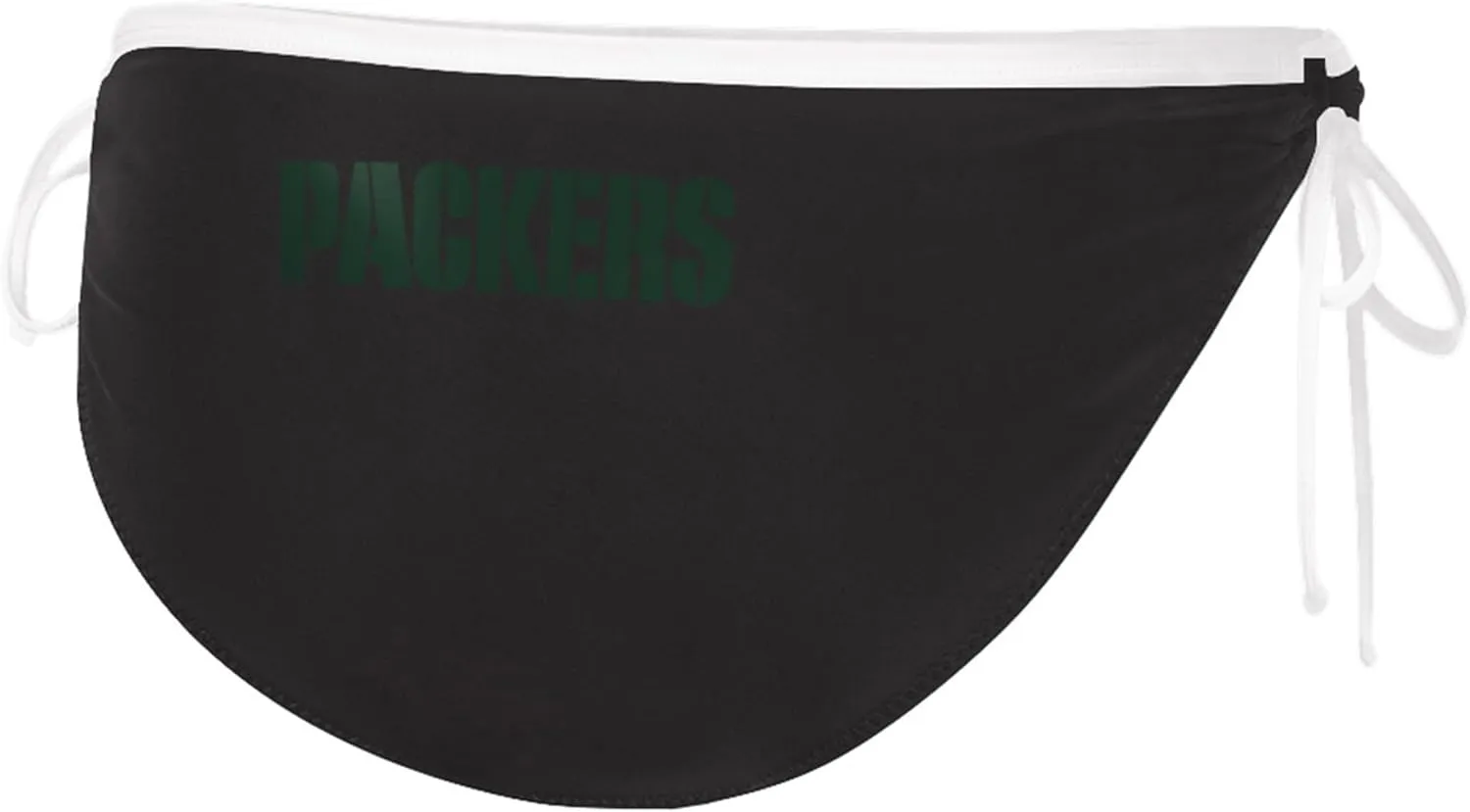 G-III Sports Women's NFL Perfect Match Bikini Bottom