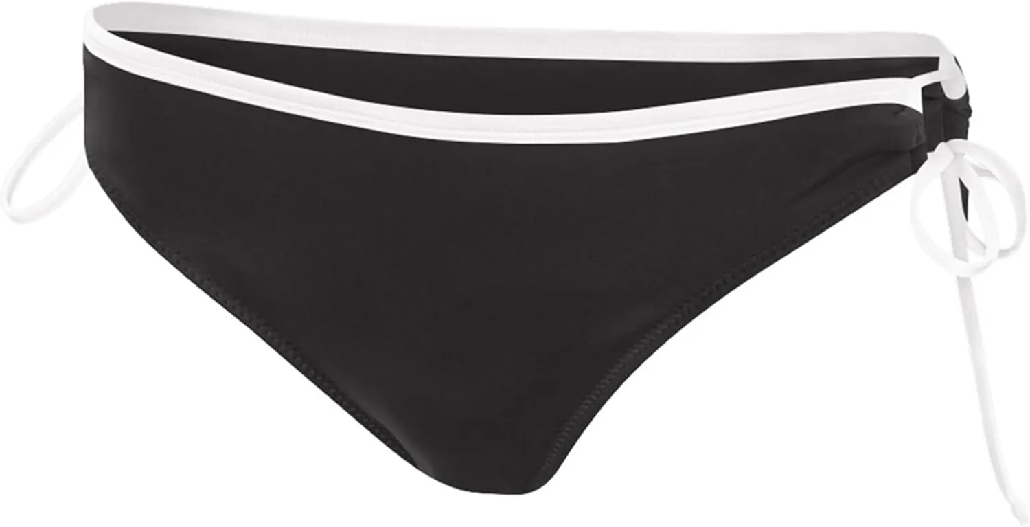 G-III Sports Women's NFL Perfect Match Bikini Bottom