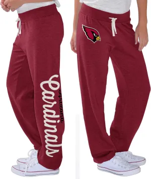 G-III Sports Women's NFL Scrimmage Fleece Pants